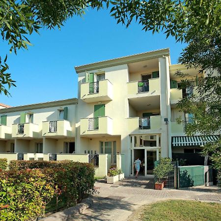 Apartment Robinia-Pinetine-4 By Interhome Duna Verde Exteriér fotografie