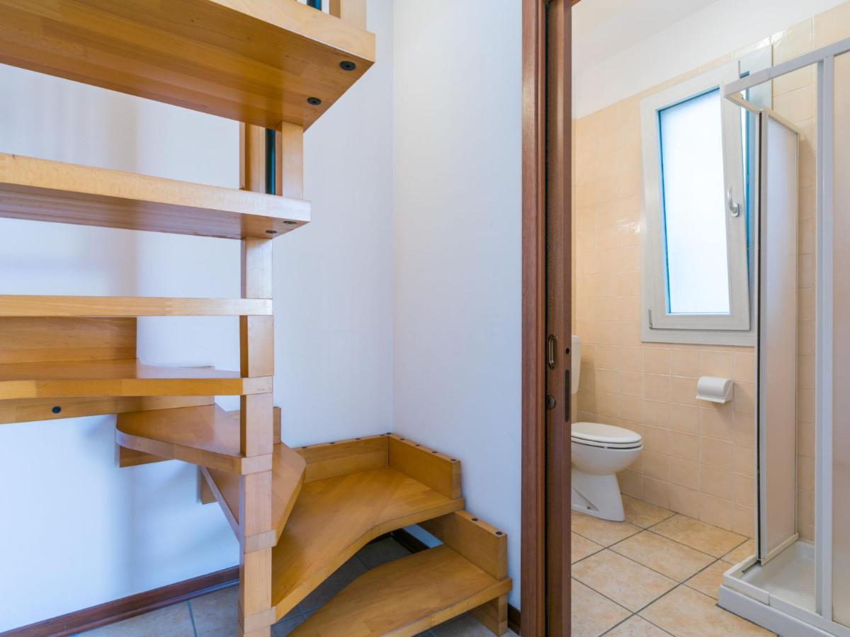 Apartment Robinia-Pinetine-4 By Interhome Duna Verde Exteriér fotografie