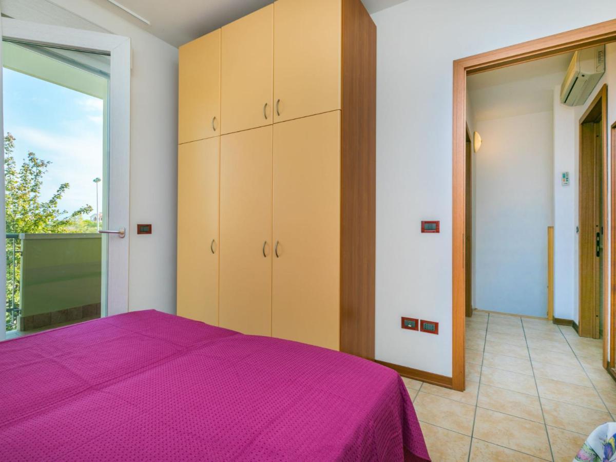 Apartment Robinia-Pinetine-4 By Interhome Duna Verde Exteriér fotografie
