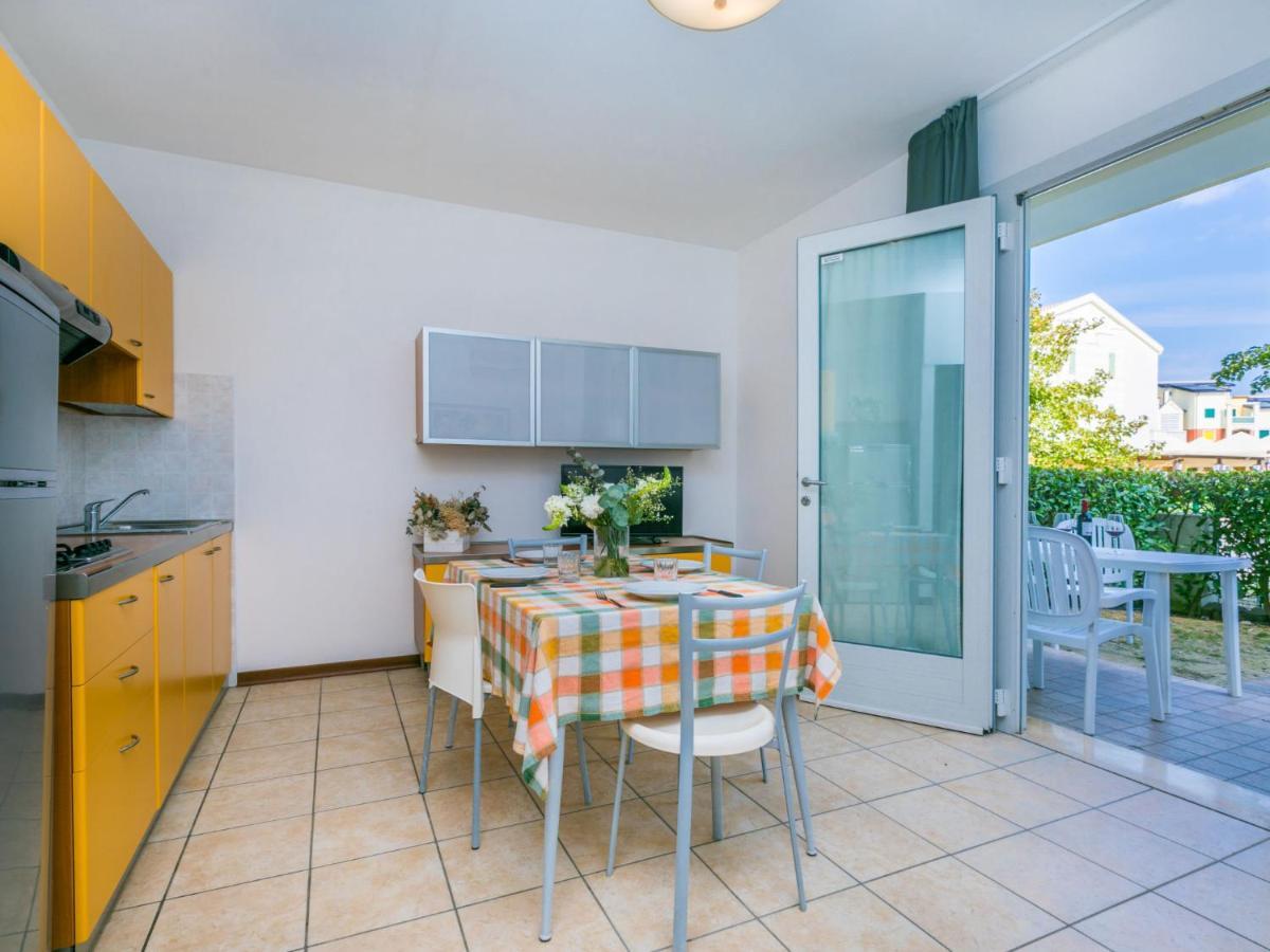 Apartment Robinia-Pinetine-4 By Interhome Duna Verde Exteriér fotografie