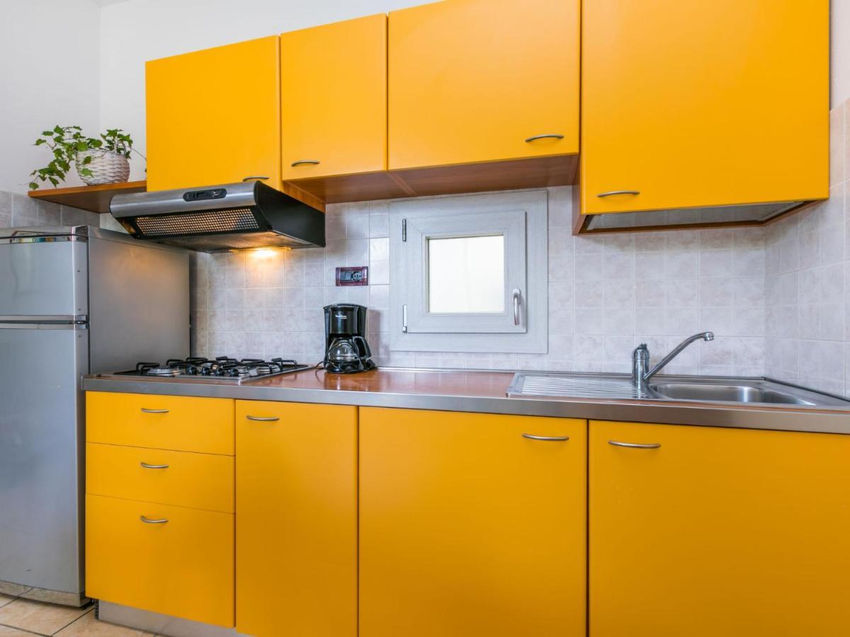 Apartment Robinia-Pinetine-4 By Interhome Duna Verde Exteriér fotografie