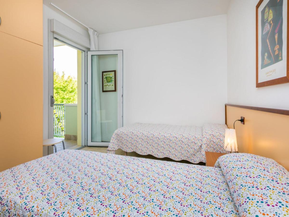 Apartment Robinia-Pinetine-4 By Interhome Duna Verde Exteriér fotografie