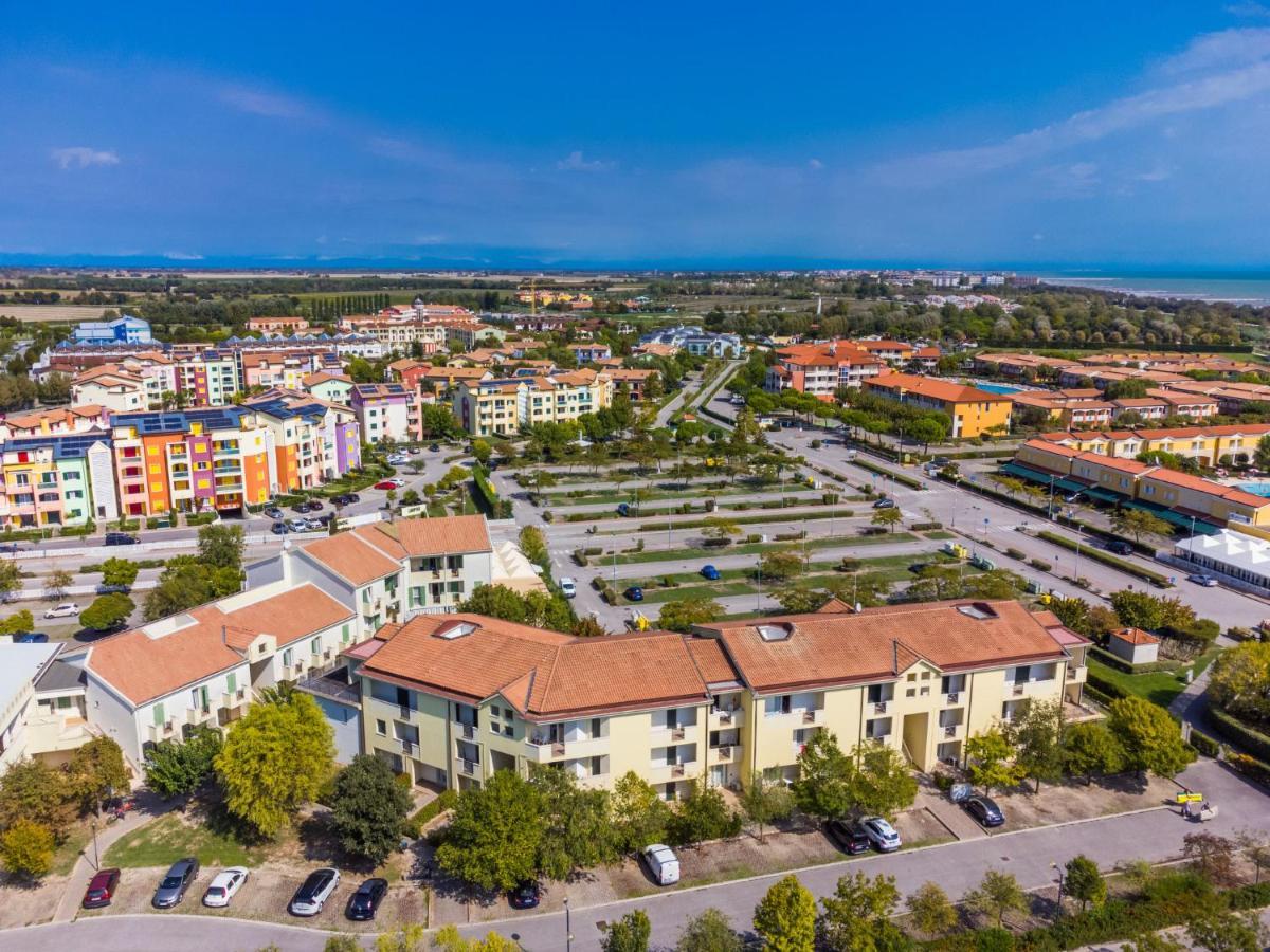 Apartment Robinia-Pinetine-4 By Interhome Duna Verde Exteriér fotografie