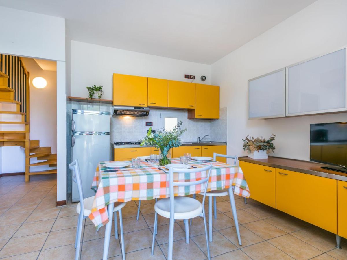 Apartment Robinia-Pinetine-4 By Interhome Duna Verde Exteriér fotografie