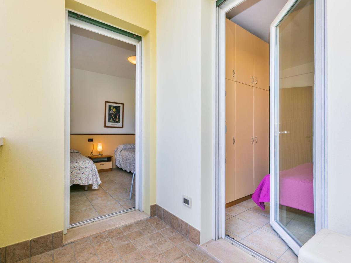 Apartment Robinia-Pinetine-4 By Interhome Duna Verde Exteriér fotografie