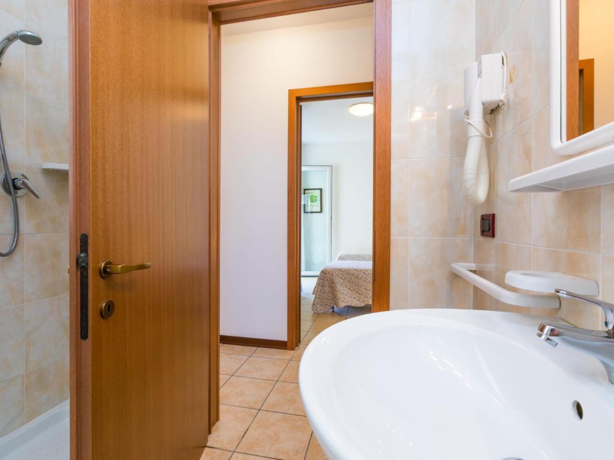 Apartment Robinia-Pinetine-4 By Interhome Duna Verde Exteriér fotografie